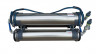 Компактный аппарат для мойки фасадов, окон и вывесок Aquafactor TriCompact RO-DI-4021