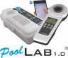 Фотометр 13 параметров воды PoolLab® 1.0