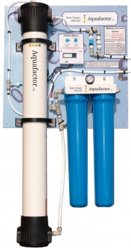 Aquafactor SS-RO-4040