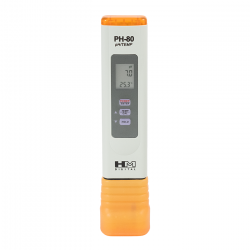 pH метр HM Digital PH-80S влагозащитный