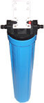 10" фильтр очистки воды картриджного типа 2.5"x10" серии Slim Line в сборе на выбор: