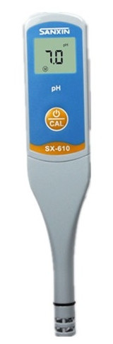 pH-метр SanXin SX610