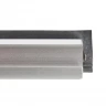 Sörbo Silverado 3X4® регулируемый желоб 90° для сгона с резиной и фиксаторами