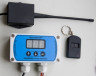 Контроллер насоса SMARTflo® с функцией зарядки аккумулятора и дистанционным управлением