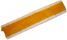 Wagtail пад из микрофибры 14" (35 см) для Blue Ribbon Slimline Aluminium Flipper