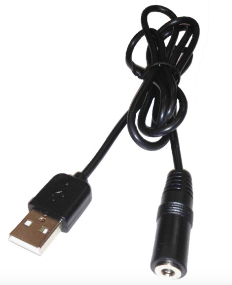 SAMA-100: USB кабель для зарядки SAM-1