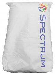 Ионообменная смола SPECTRUM SRSO для умягчения воды. Упаковка 25 литров