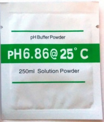 PH6.86 порошок для приготовления буферного калибровочного раствора pH6.86