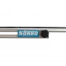 Sörbo Eliminator 3X4® регулируемый желоб 40° для сгона с резиной и фиксаторами