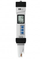 Мультимонитор pH/EC/TDS/°С метр HM Digital COM-300