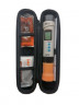 Мультимонитор pH/EC/TDS/°С метр HM Digital COM-300
