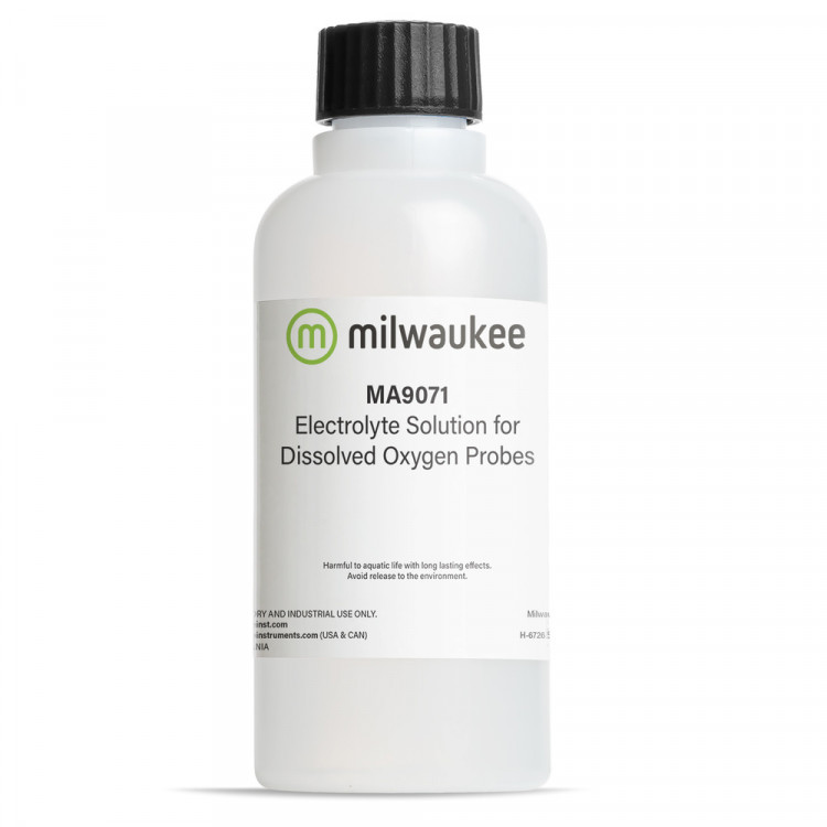 Электролит мембраны MA9071 230 мл для Milwaukee MW600