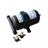 Гидроаккумулятор для автономных систем водоснабжения Singflo