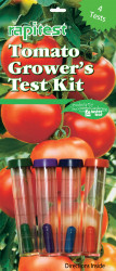 Набор тестов для выращивания помидоров Luster Leaf Rapitest 1610CS