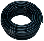 Шланг NemoPole PVC 5х8 (мм) прозрачный, черный или желтый