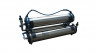 Компактная переносная система фильтрации воды Aquafactor TriCompact RO-DI-4021 для деионизации