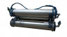 Компактная переносная система фильтрации воды Aquafactor TriCompact RO-DI-4021 для деионизации