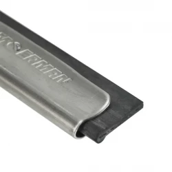 Moerman Standard стальной желоб с резиной Dura-flex для сгона