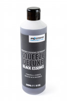 Средство для мытья стекол черного цвета Moerman Squeeze Deluxe Black Essence