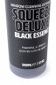 Средство для мытья стекол черного цвета Moerman Squeeze Deluxe Black Essence