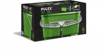 Pulex Krystal Ultra — профессиональный набор для мытья окон