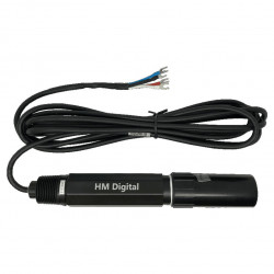 pH электрод PPH1000P для контроллера HM Digital PPH-1000