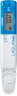 pH метр Horiba LAQUAtwin B-712 для твердых, рассыпчатых, гелеобразных и жидких веществ
