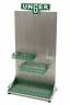 Торговый стенд Unger POPCD Classic Display для инвентаря для мойки окон