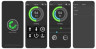 Контроллер насоса SMARTflo® WFP Link дистанционным управлением и iOS/Android приложением