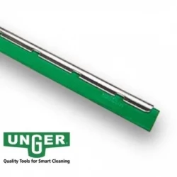 Unger ErgoTec S стальной желоб для сгона с резиной