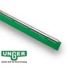 Unger ErgoTec S стальной желоб для сгона с резиной