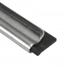 Unger ErgoTec S стальной желоб для сгона с резиной