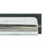 Unger ErgoTec S стальной желоб для сгона с резиной