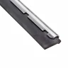 Unger ErgoTec S стальной желоб для сгона с резиной