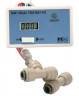 TDS Monitor DM-1: онлайн монитор эффективности очистки воды в двух точках