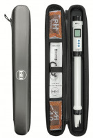 Мультимонитор pH/EC/TDS/°С метр HM Digital COM-300L с длинным электродом