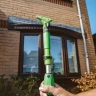 Unger ErgoTec поворотная рукоятка 0° сгона для желобов