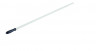 Ручка Moerman алюминиевая профессиональная 140 см для уборки пола с резьбовым наконечником (German thread)