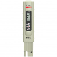 TDS метр, солемер HM Digital TDS-3 SMART