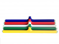 Стяжка для пола Moerman Profi+ с цветовой кодировкой с резьбовым соединением (German thread)