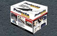 Protecta-Kote комплект гидроизоляции кузова (серый)