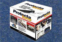 Protecta-Kote комплект гидроизоляции кузова (синий)