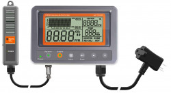 AZ Instrument AZ-7530 CO2 контроллер