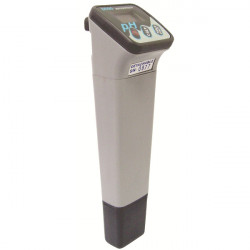 pH/Temp метр AZ Instrument PH-8690 влагозащитный