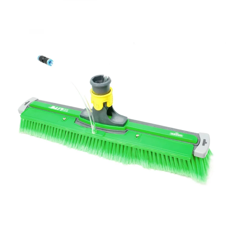 Щетка поворотная Unger nLite® Green Power Brush