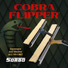Sörbo Q-Cobra Flipper шубка-сгон