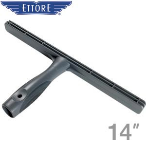 Ettore держатель для шубки ProGrip™ T-Bar
