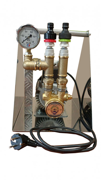 Насосная система повышения давления Aquafactor 220 VAC