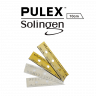 Pulex RASC70018 — двустороннее лезвие для скребка 10 см / 4"