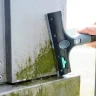 Unger Ninja Plastic Blades 15 см — пластиковые лезвия для скребка, 10 шт.
